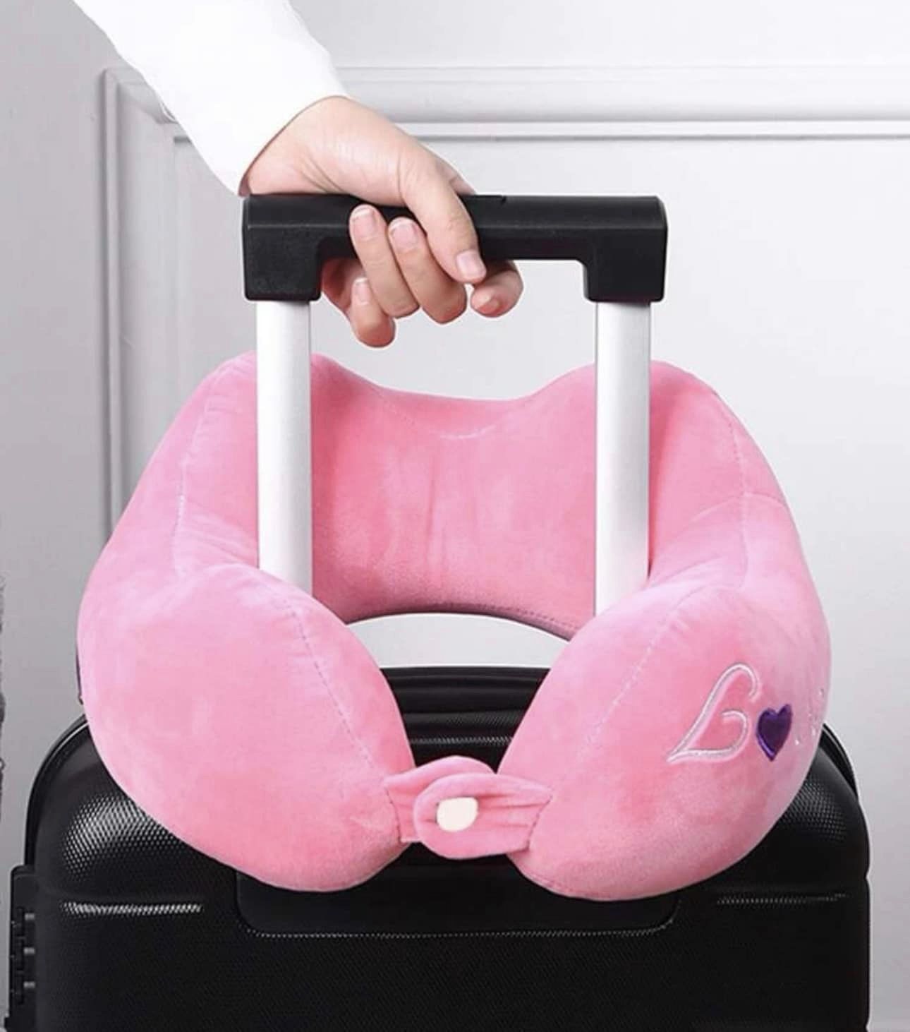 Love123 NECK TRAVEL PILLOW
