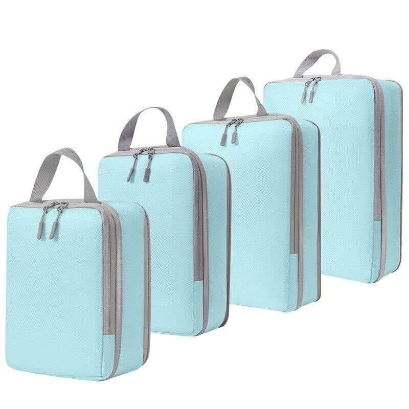 LOVE123 4IN1 PACKING CUBES ORGANIZER