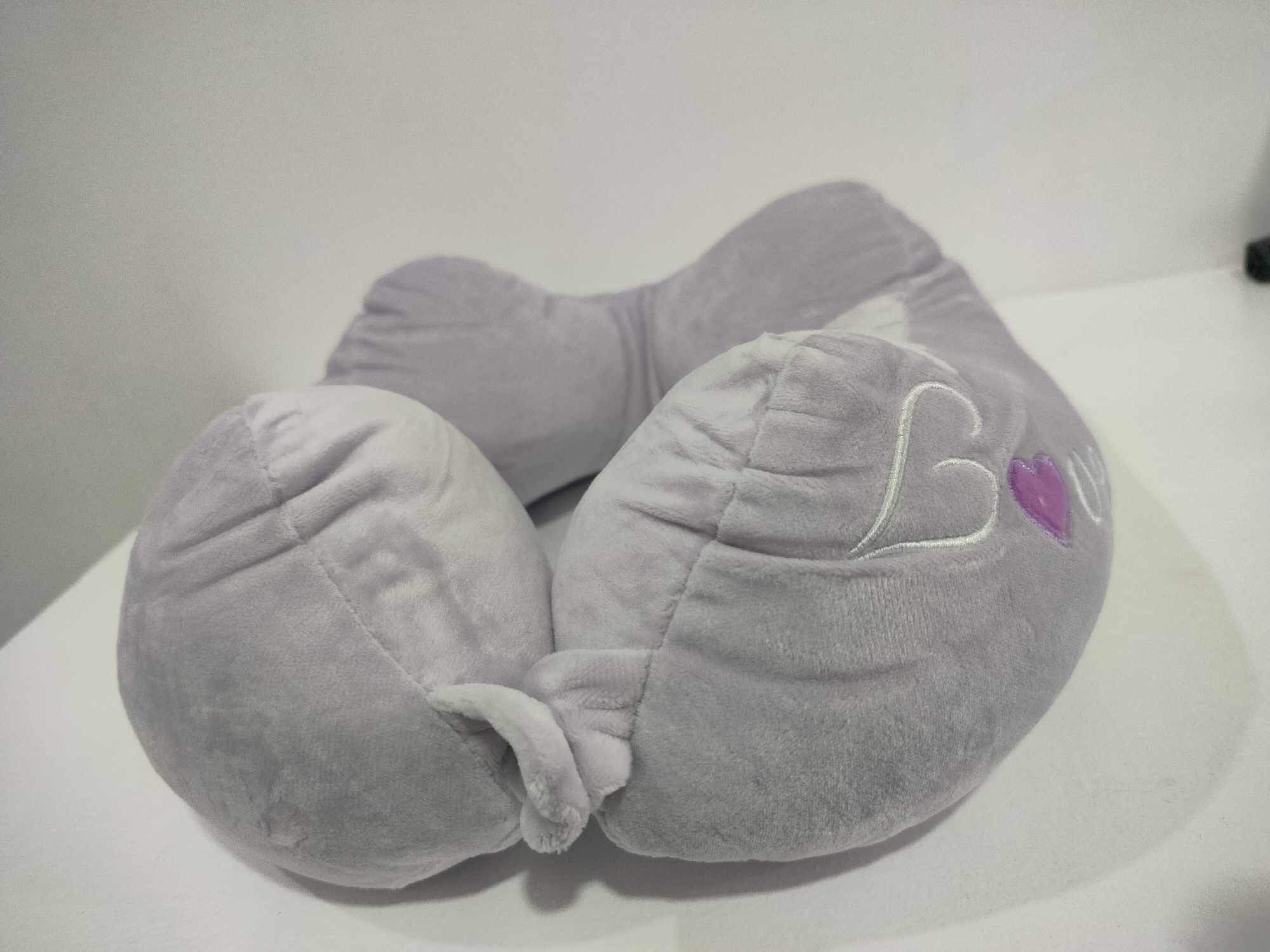 Love123 NECK TRAVEL PILLOW