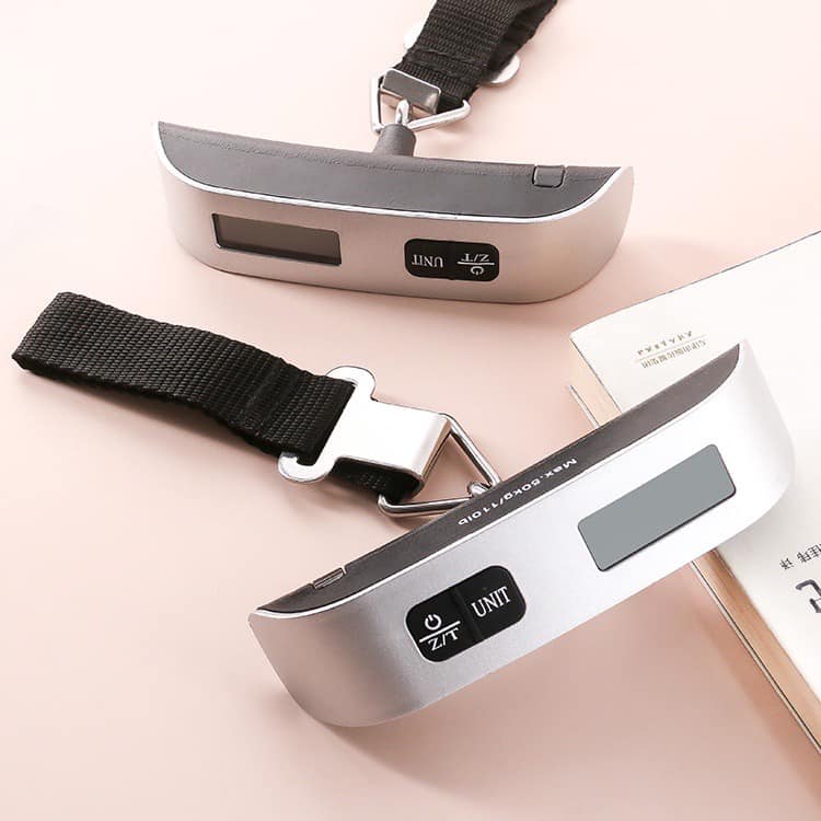 Love123 Weighing Scale Battery Indication