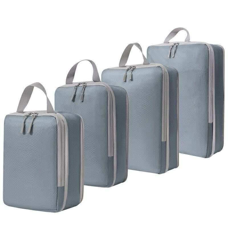 LOVE123 4IN1 PACKING CUBES ORGANIZER