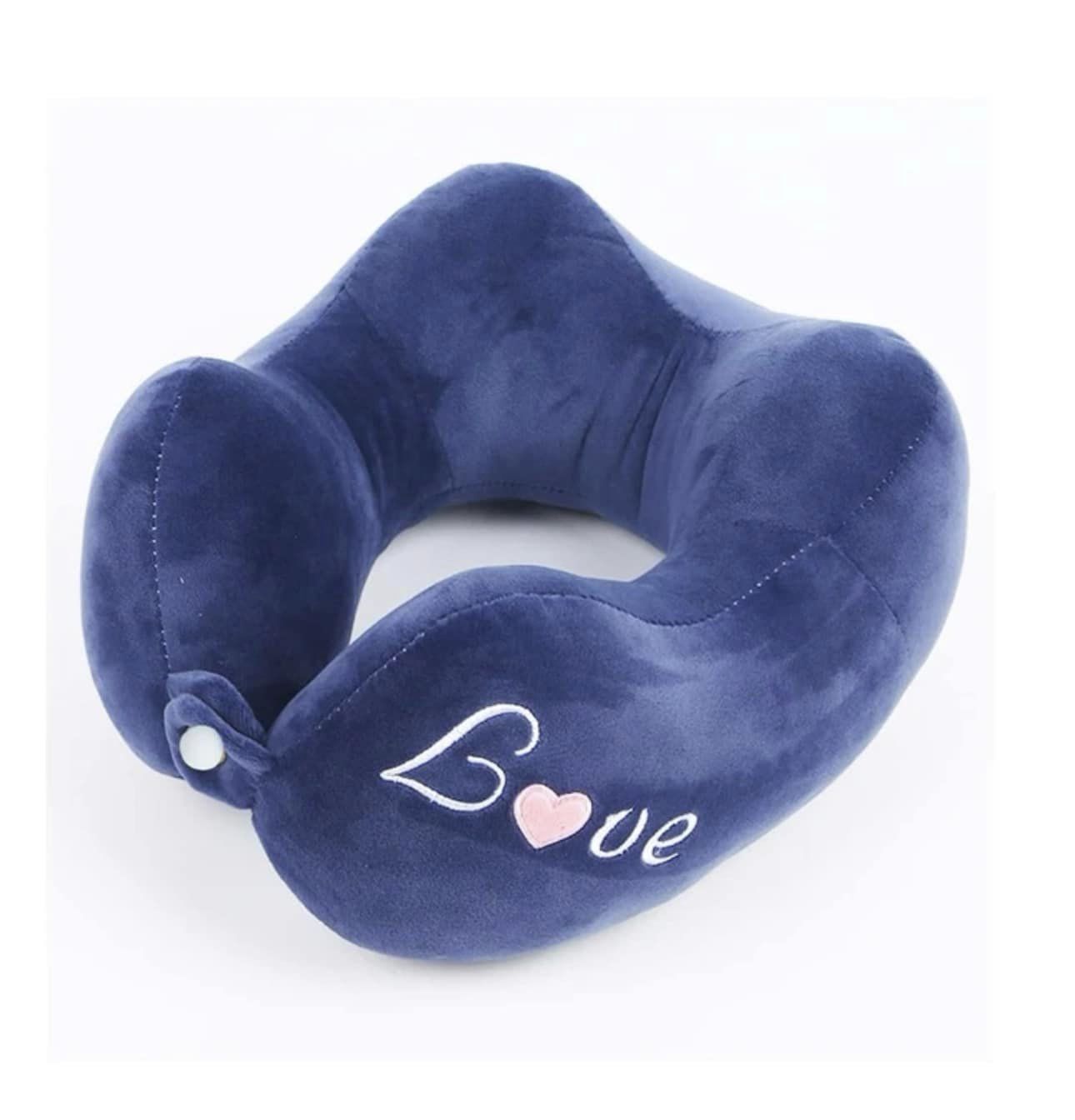 Love123 NECK TRAVEL PILLOW