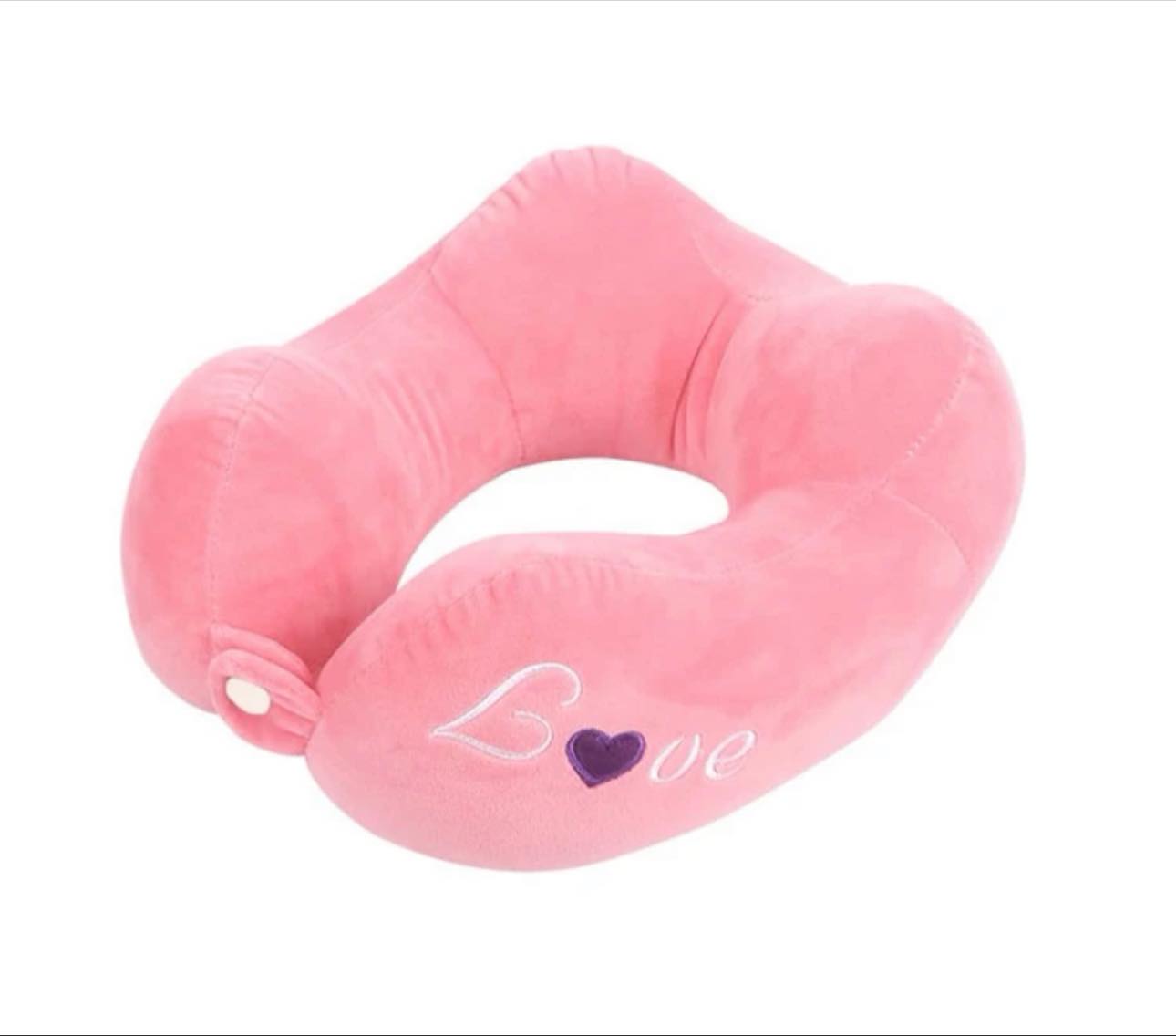Love123 NECK TRAVEL PILLOW