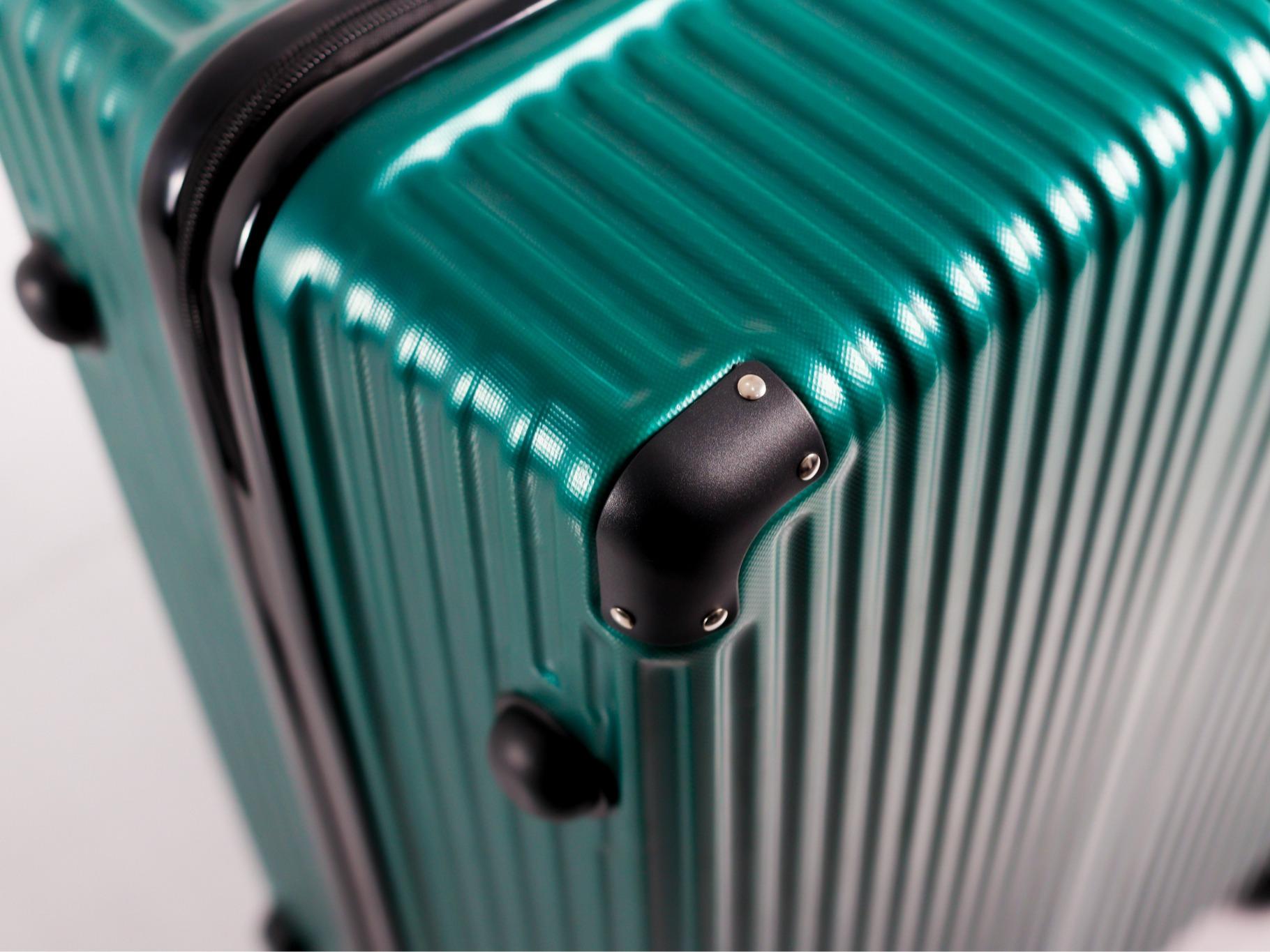 LOVE 123 PC LIGHT LUGGAGE (LIGHT WEIGHT)