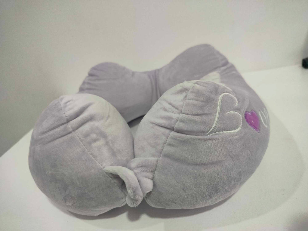 Love123 NECK TRAVEL PILLOW